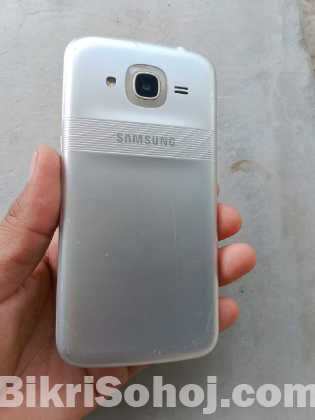 Samsung Galaxy J2 pro